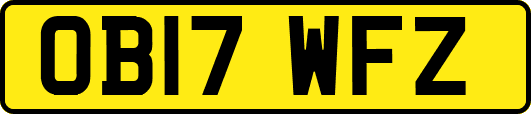 OB17WFZ