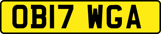 OB17WGA