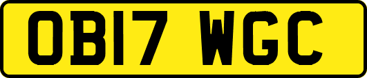 OB17WGC
