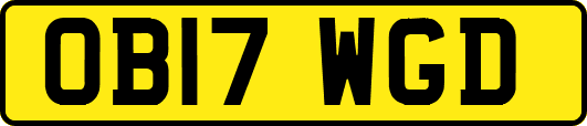 OB17WGD