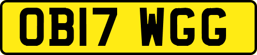 OB17WGG