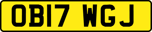 OB17WGJ