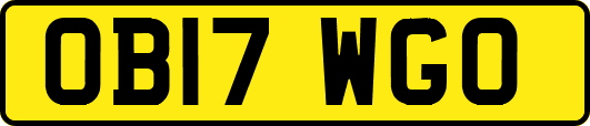 OB17WGO