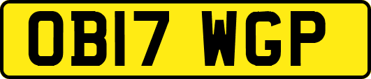 OB17WGP