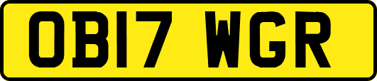 OB17WGR