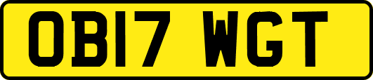 OB17WGT