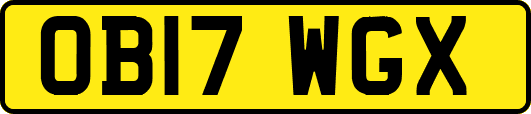 OB17WGX