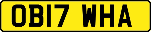 OB17WHA