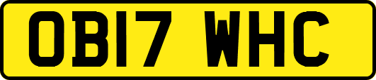 OB17WHC