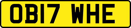 OB17WHE