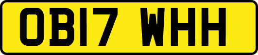 OB17WHH