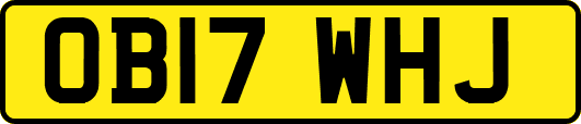 OB17WHJ