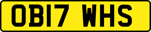 OB17WHS