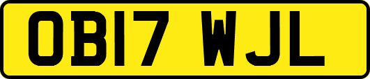 OB17WJL