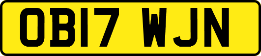 OB17WJN