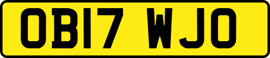 OB17WJO