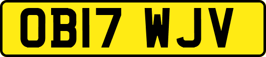 OB17WJV
