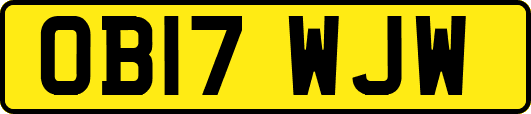 OB17WJW