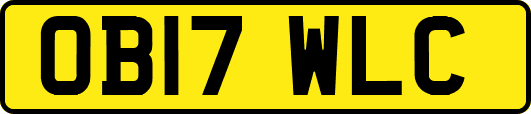 OB17WLC