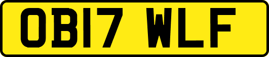 OB17WLF
