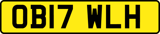 OB17WLH