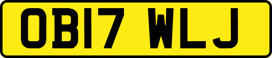 OB17WLJ