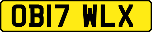 OB17WLX
