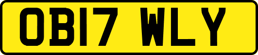OB17WLY