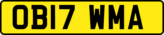 OB17WMA