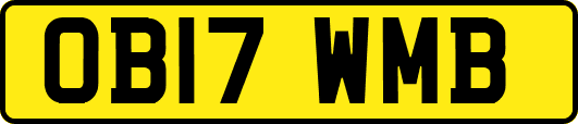 OB17WMB