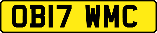 OB17WMC