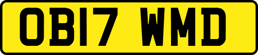 OB17WMD