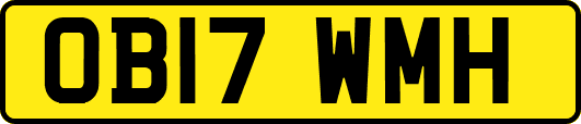 OB17WMH