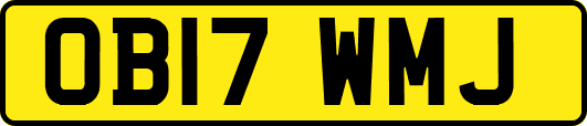 OB17WMJ