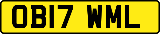 OB17WML