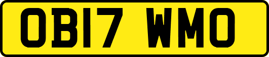 OB17WMO