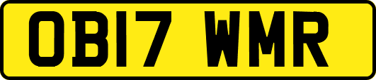 OB17WMR