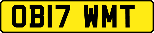 OB17WMT
