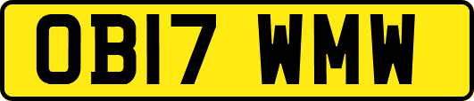 OB17WMW