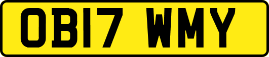OB17WMY