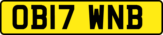 OB17WNB
