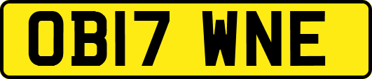 OB17WNE