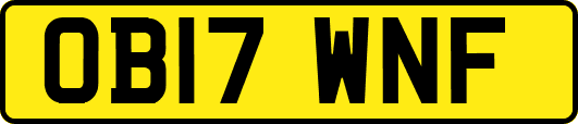 OB17WNF