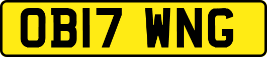OB17WNG