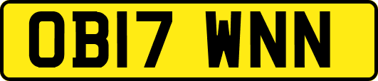 OB17WNN