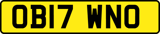 OB17WNO