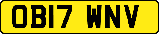 OB17WNV