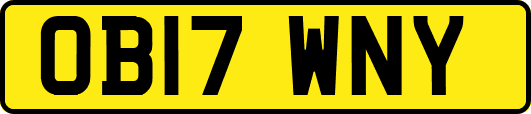 OB17WNY