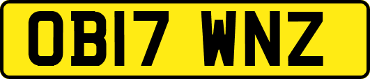OB17WNZ
