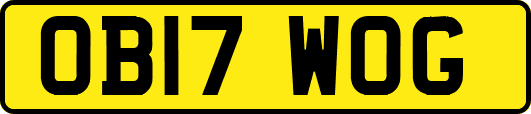 OB17WOG